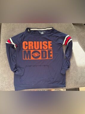 Disney Cruise Line Shirt